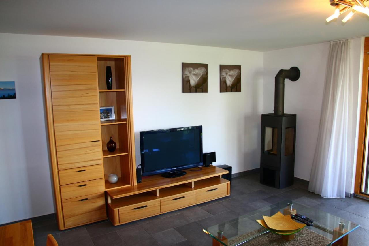 Apartment Paradise Mountain & Luxe *