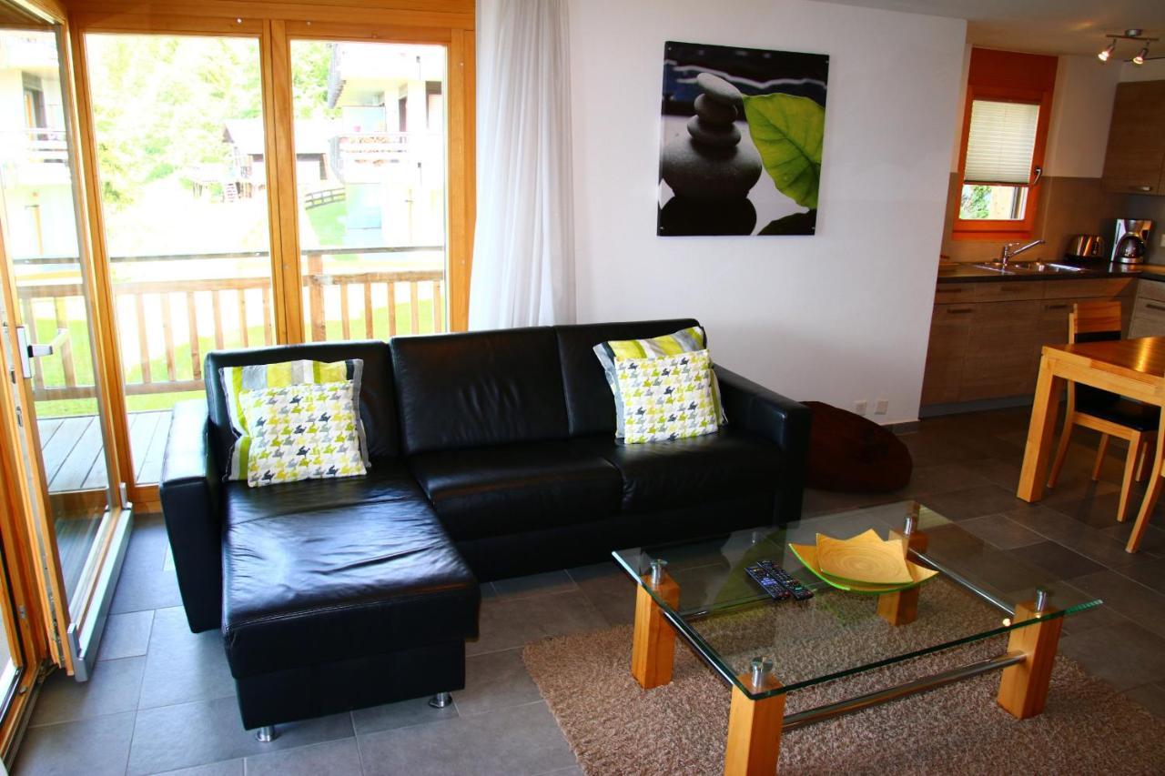 Paradise Mountain & Luxe Apartment