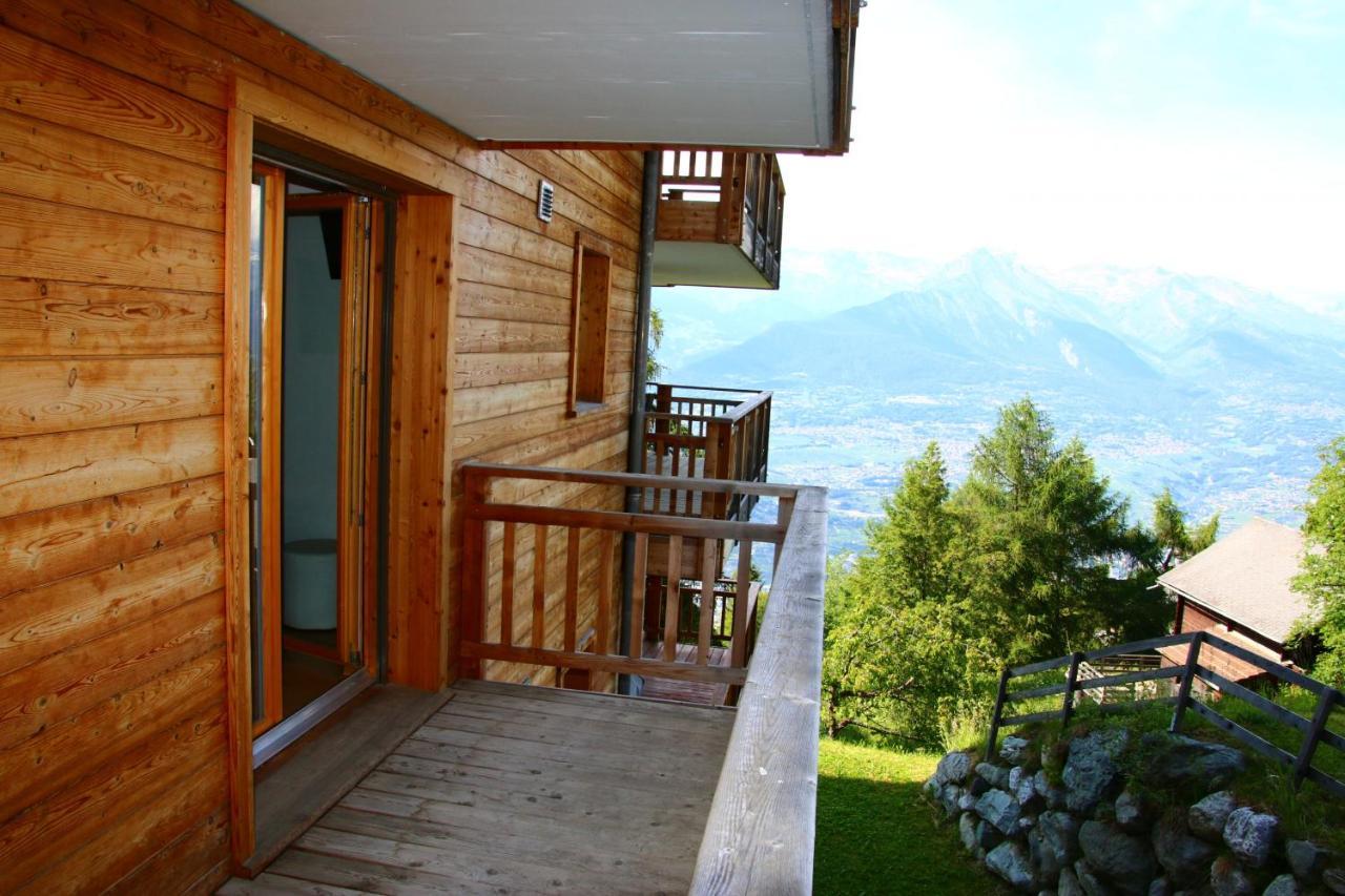 Paradise Mountain & Luxe Apartment *