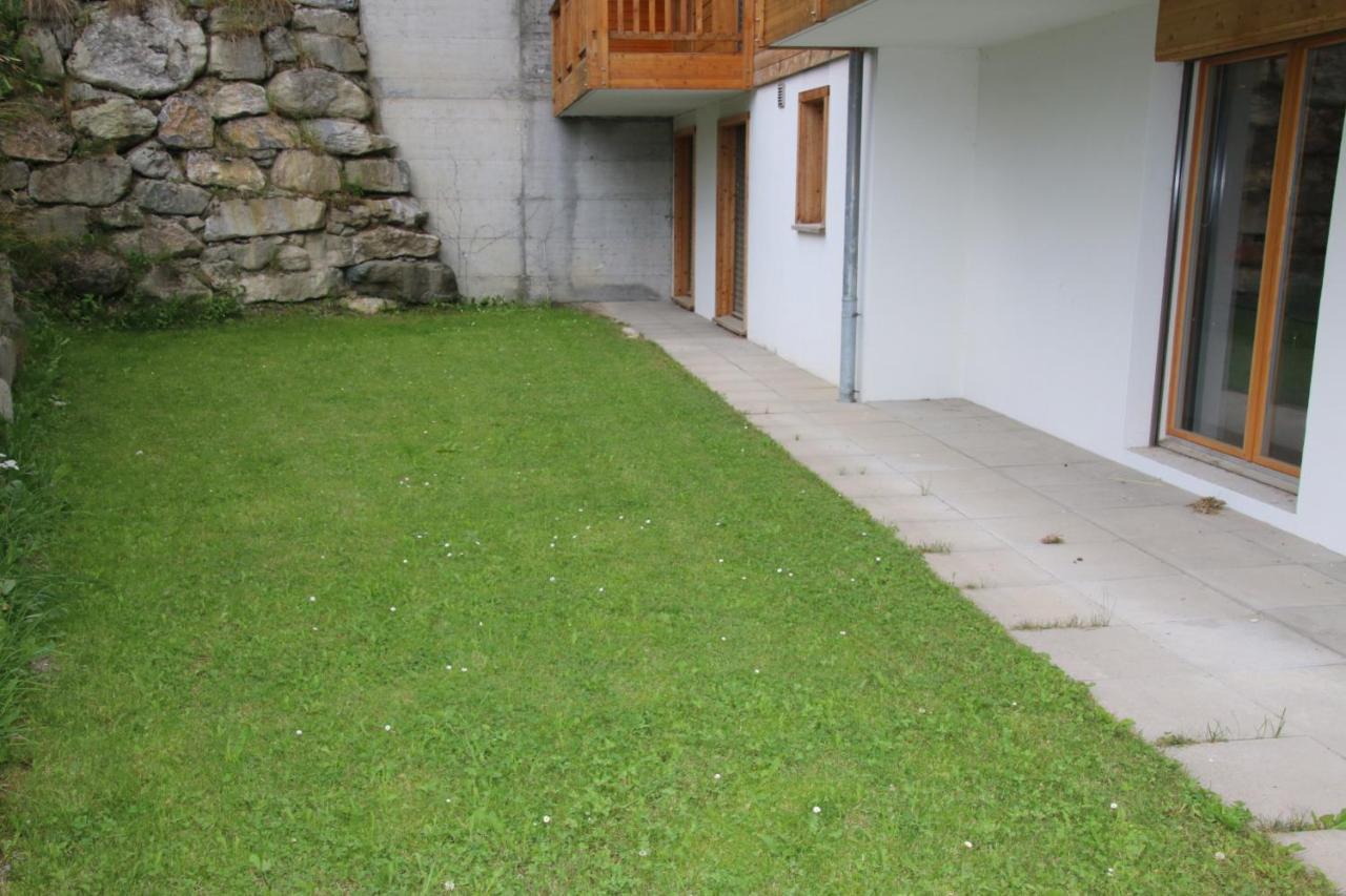 Paradise Mountain & Luxe Apartmán Veysonnaz