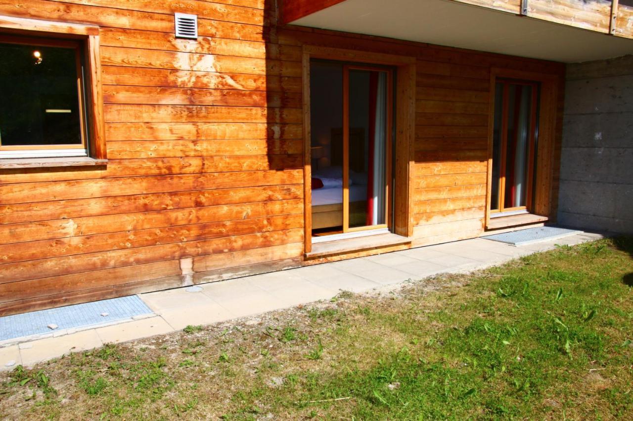 Paradise Mountain & Luxe * Veysonnaz