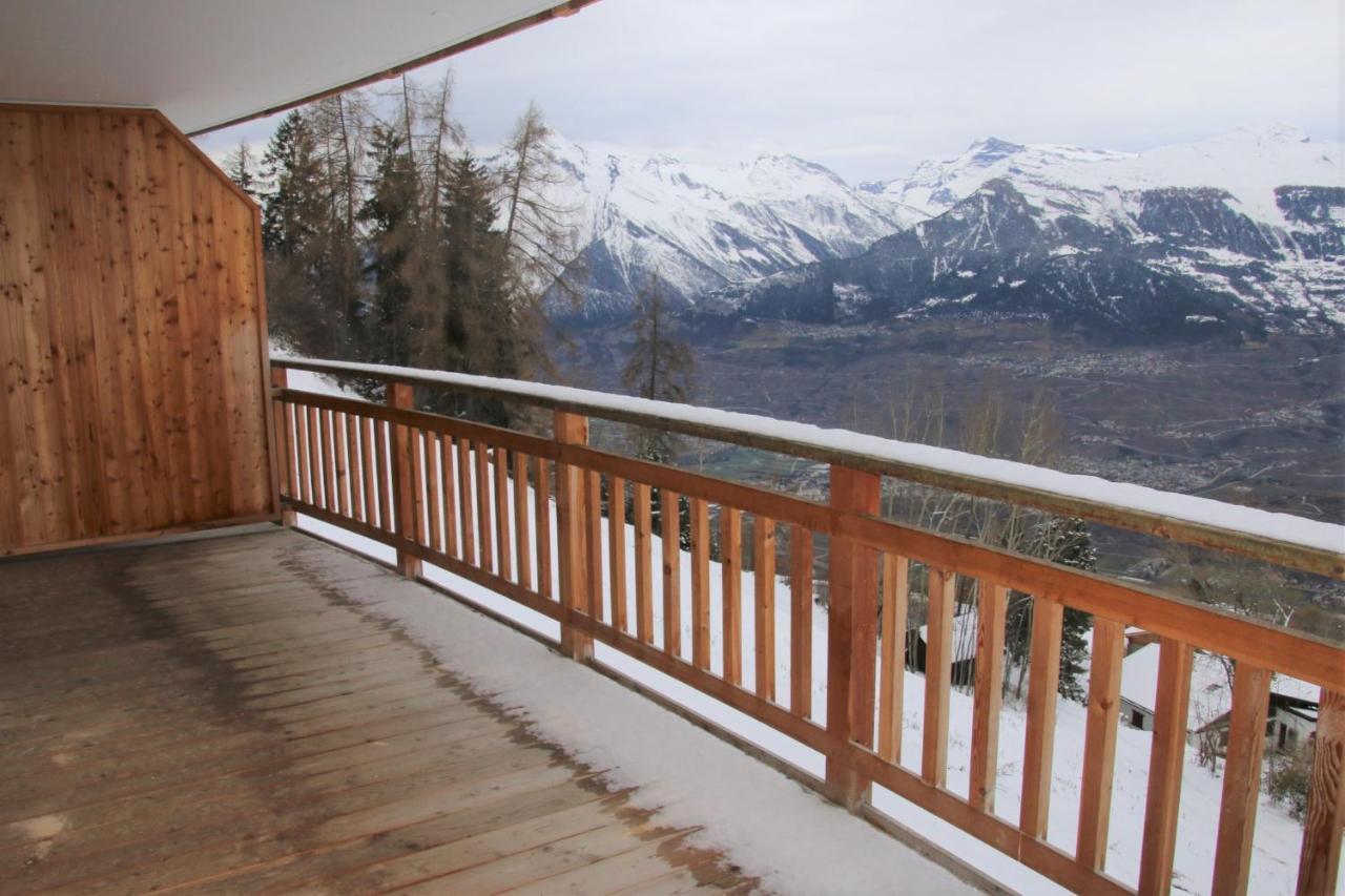 Paradise Mountain & Luxe Apartment *