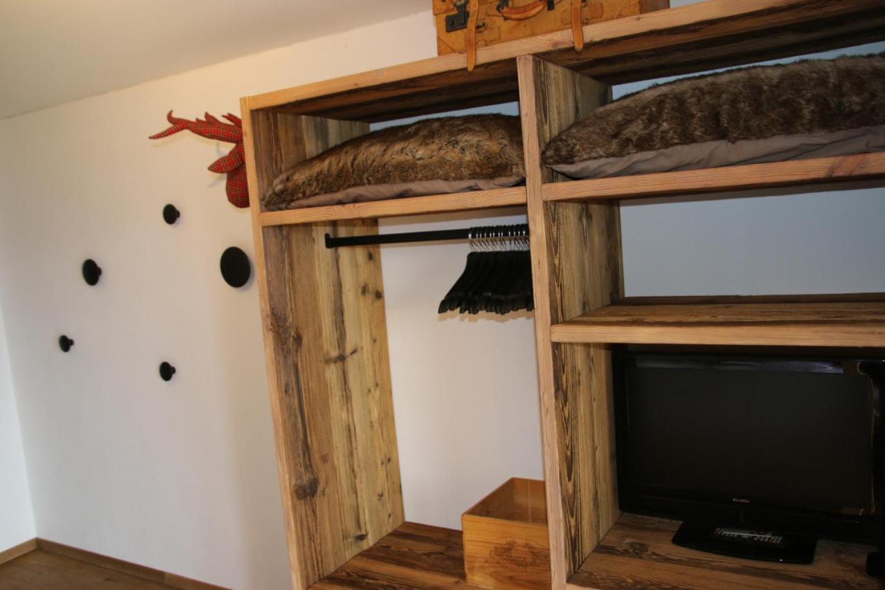 Paradise Mountain & Luxe Apartment