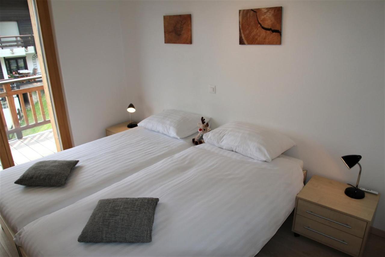 Paradise Mountain & Luxe Apartment *