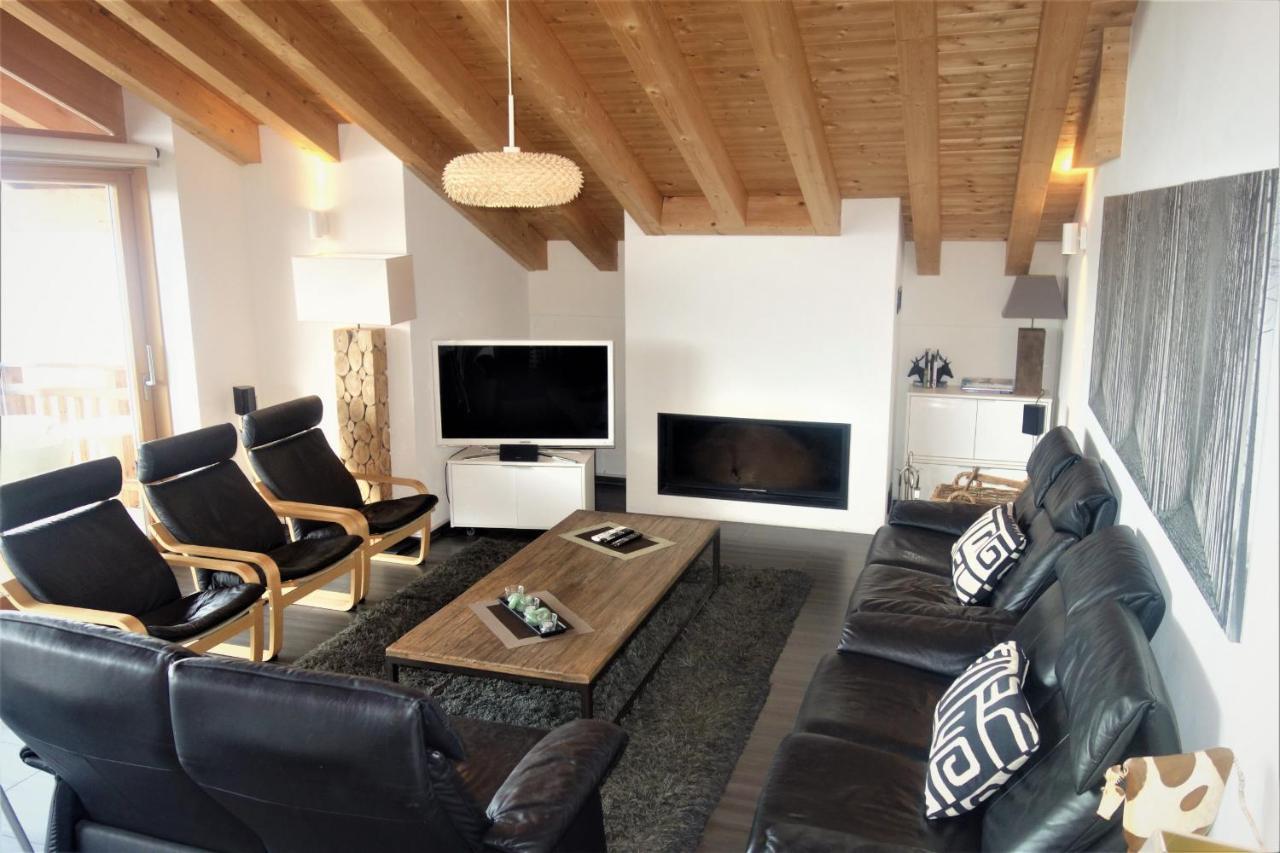 Paradise Mountain & Luxe Apartment *